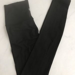 Lululemon Wunder Unders